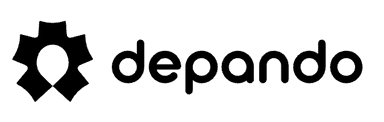 Depando Logo