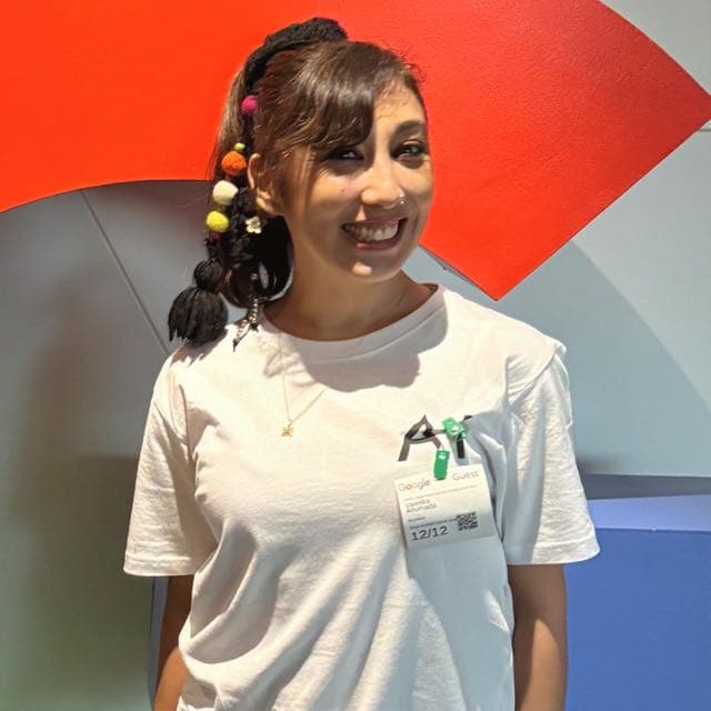 Valeska Ahumada